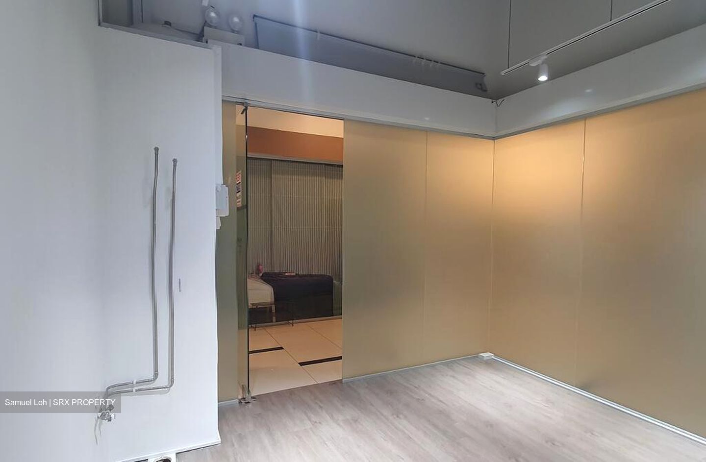 Centropod @ Changi (D14), Shop House #513408671